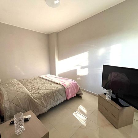 Holiday-Caroline Apartment 庞贝 外观 照片