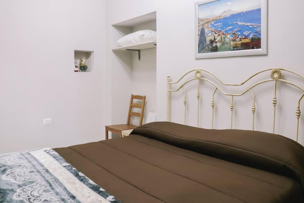 Holiday-Caroline Apartment 庞贝 外观 照片