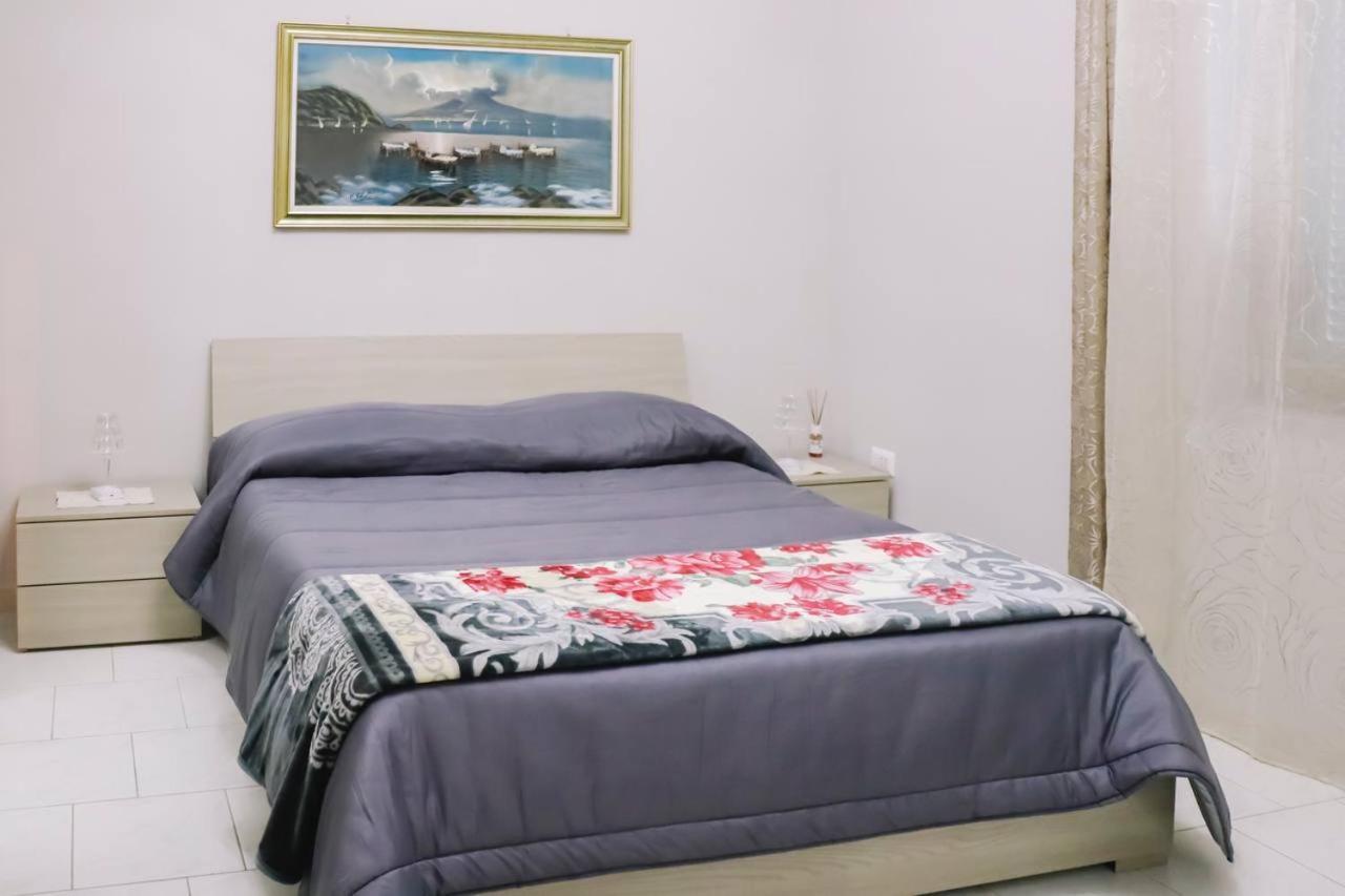 Holiday-Caroline Apartment 庞贝 外观 照片