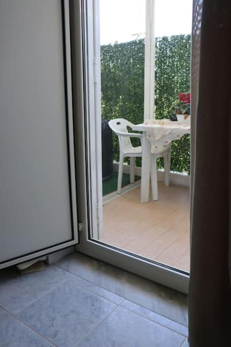 Holiday-Caroline Apartment 庞贝 外观 照片