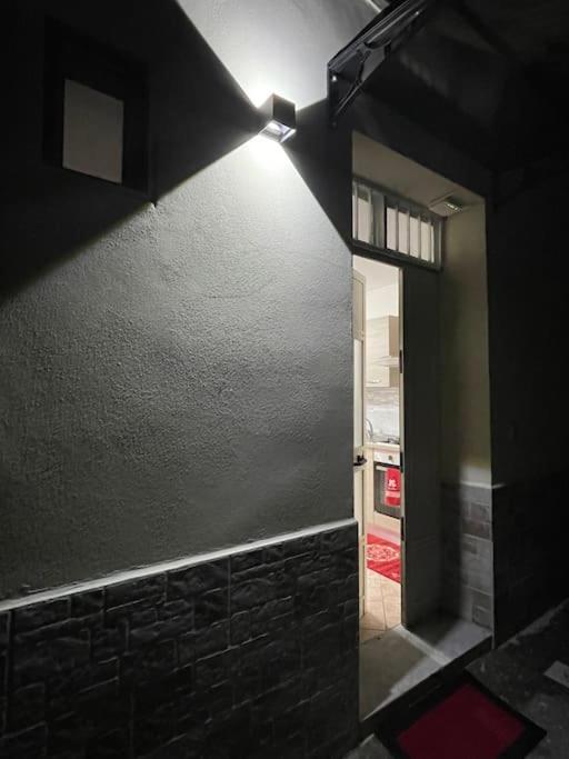 Holiday-Caroline Apartment 庞贝 外观 照片