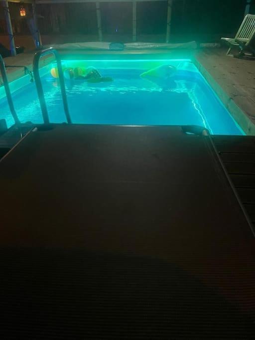 Holiday-Caroline Apartment 庞贝 外观 照片