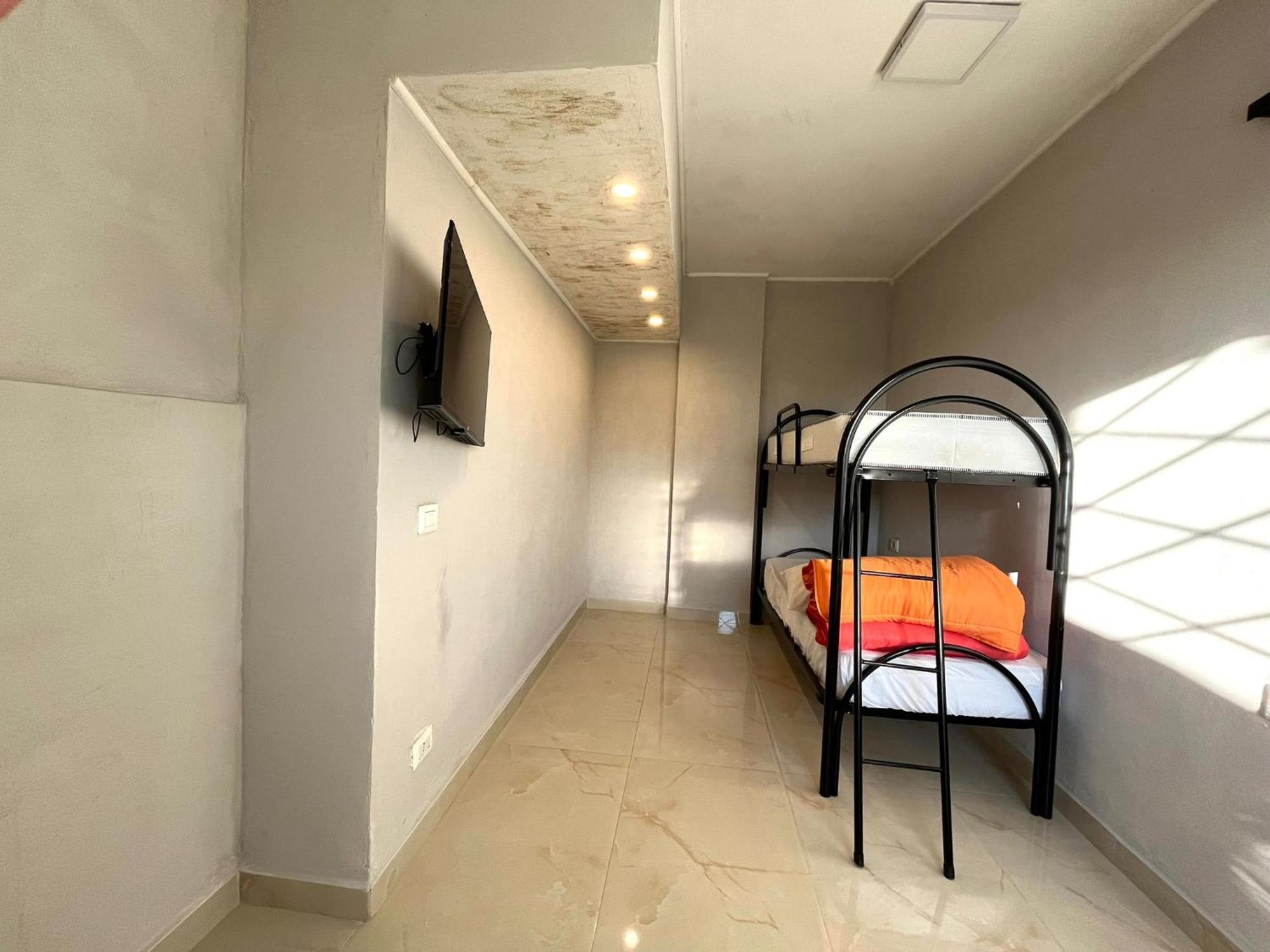 Holiday-Caroline Apartment 庞贝 外观 照片